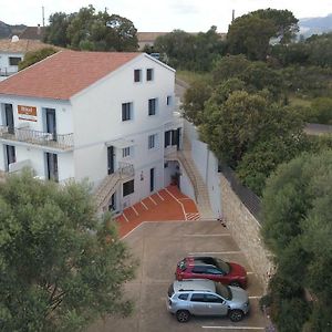 Corsica Hostel Porto-Vecchio